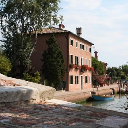 Ca' Torcello Bed & Breakfast Veneţia Exterior foto