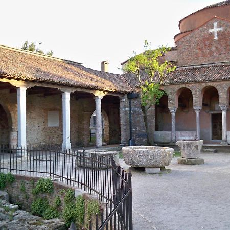 Ca' Torcello Bed & Breakfast Veneţia Exterior foto