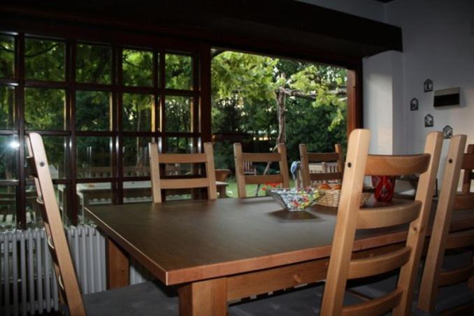 Ca' Torcello Bed & Breakfast Veneţia Exterior foto
