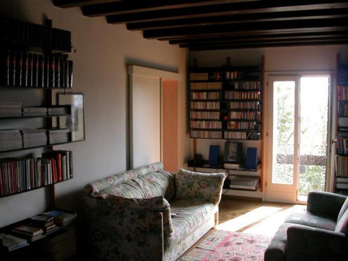 Ca' Torcello Bed & Breakfast Veneţia Exterior foto