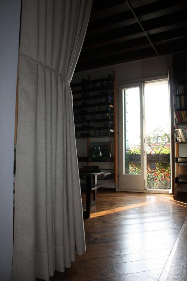 Ca' Torcello Bed & Breakfast Veneţia Exterior foto
