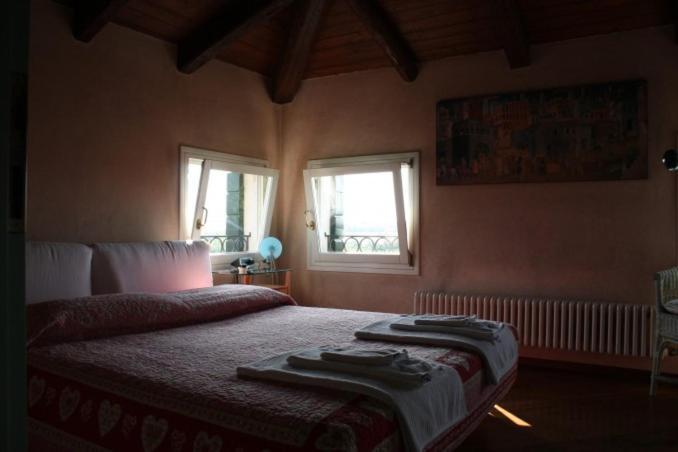 Ca' Torcello Bed & Breakfast Veneţia Exterior foto
