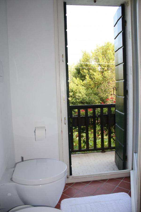 Ca' Torcello Bed & Breakfast Veneţia Exterior foto